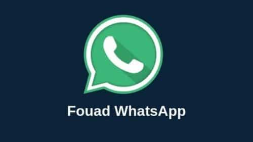 Fitur Terbaik Fouad WhatsApp Versi 9.27