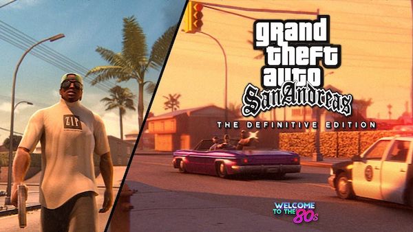 44 Mod Gta Sa Android Terbaik  Latest HD