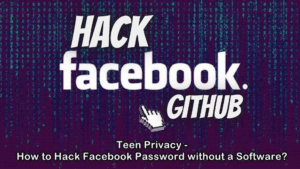 Hack Facebook Github 2022