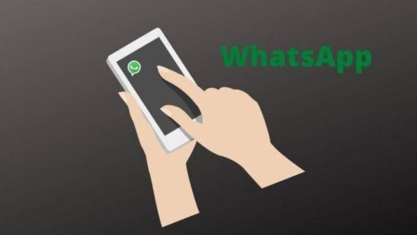 Hack Menggunakan Whatsapp Scan Pro