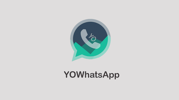 Info Aplikasi dan Tautan Download YOWhatsapp Terbaru