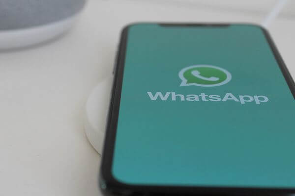 Jaminan Keamanan Aplikasi Social Spy Whatsapp Pada User