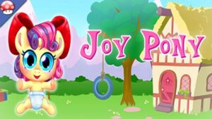 Joy Pony APK