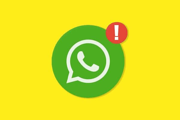 Keamanan WhatsApp Mod Apk