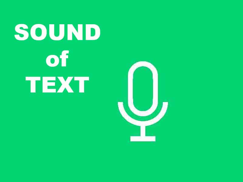 Kelebihan Sound Of Text Whatsapp