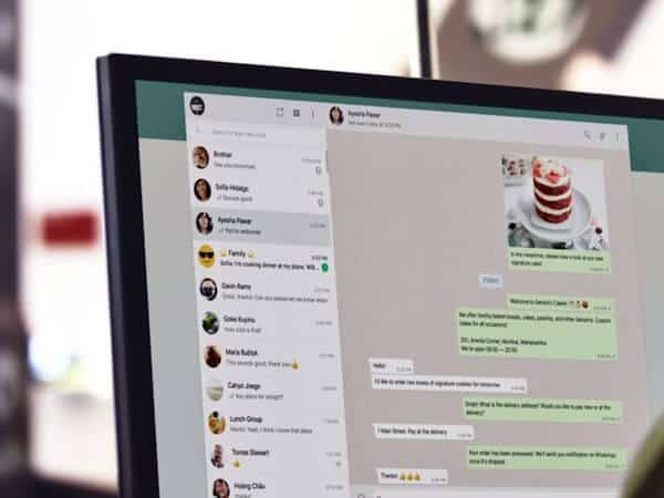 Keuntungan Install dan Menggunakan WhatsApp Desktop