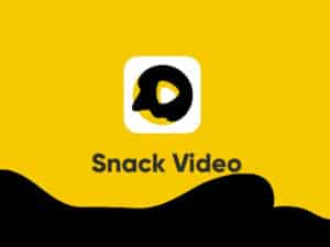 Kode Undangan Snack Video