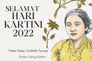 Link Twibbon Hari Kartini 2022. Unik Menarik, Simple dan Tema Keren