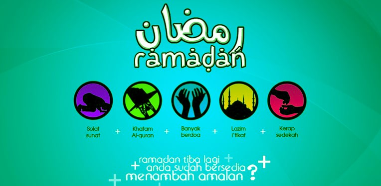 Materi Kultum Ramadhan