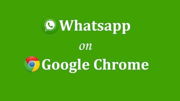 Memanfaatkan Ekstensi Google Chrome agar WhatsApp Web Blur