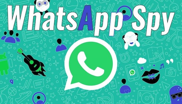 Metode Instal Manual Social Spy Whatsapp Diluar Play Store