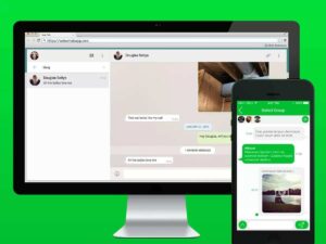 Mudah! Cara Mengirim File Excel, Video, PDF Melalui WhatsApp Web