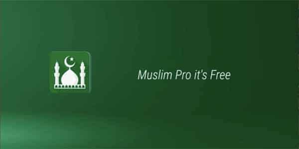 Download Muslim Pro Mod Apk Premium Versi Terbaru 2022