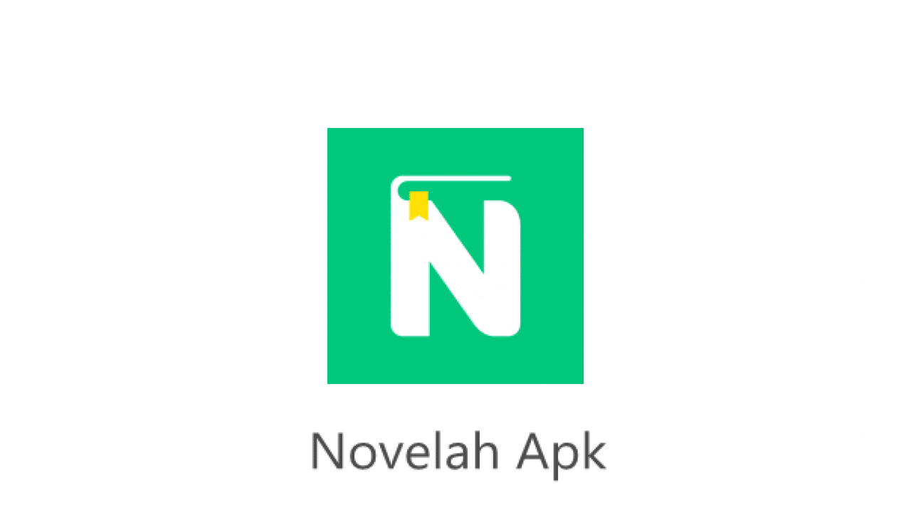 Novelah Apk