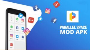 Parallel Space Mod Apk