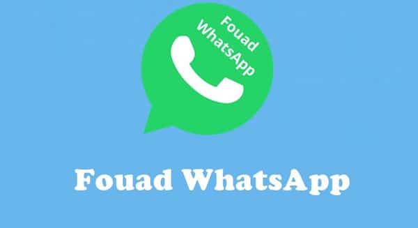 Penggunaan Aplikasi Fouad WhatsApp Aman untuk Perangkat