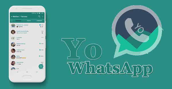 Rekomendasi YOWhatsapp Untuk Semua Pengguna Aktif