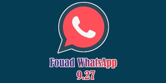Review Fouad WhatsApp Versi 9.27