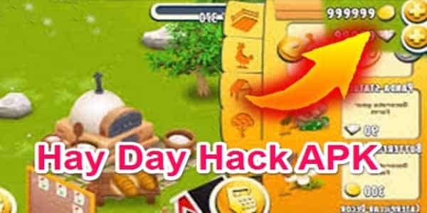 Download Hay Day Mod Apk Unlimited Money dan Diamond Terbaru 2022