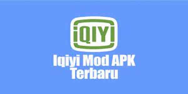 Review Iqyi Mod Apk