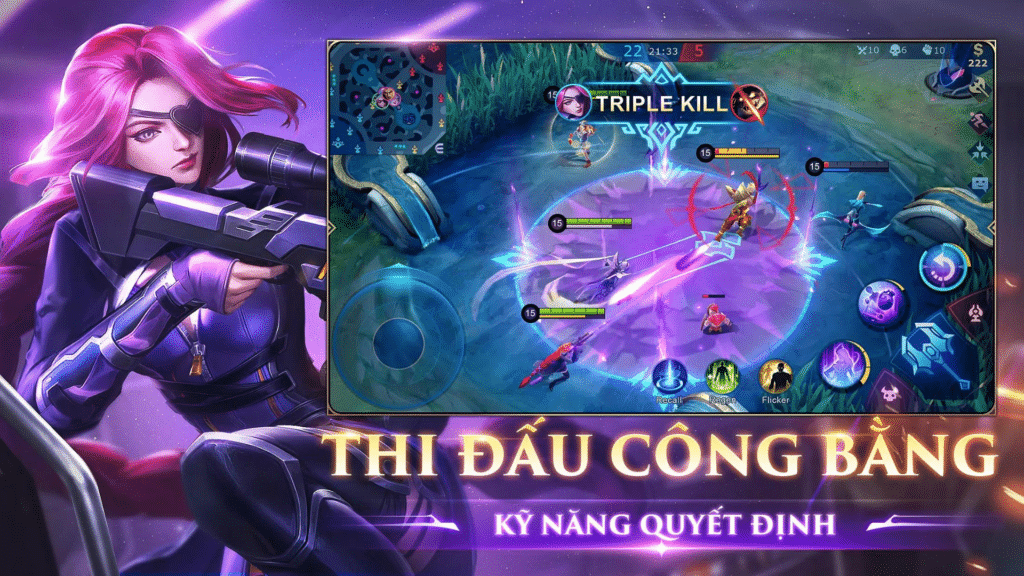 Mobile Legend VNG Apk Download Versi Terbaru 2023 GRATIS