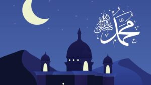 Sebutkan Amalan Keutamaan di Bulan Suci Ramadhan