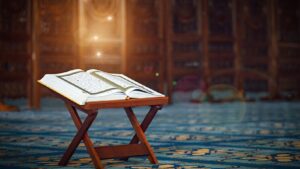 Sejarah atau Cerita Singkat Tentang Nuzulul Qur'an dan Keutamaannya
