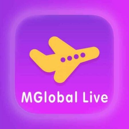 Sekilas Tentang MGlobal Live Apk