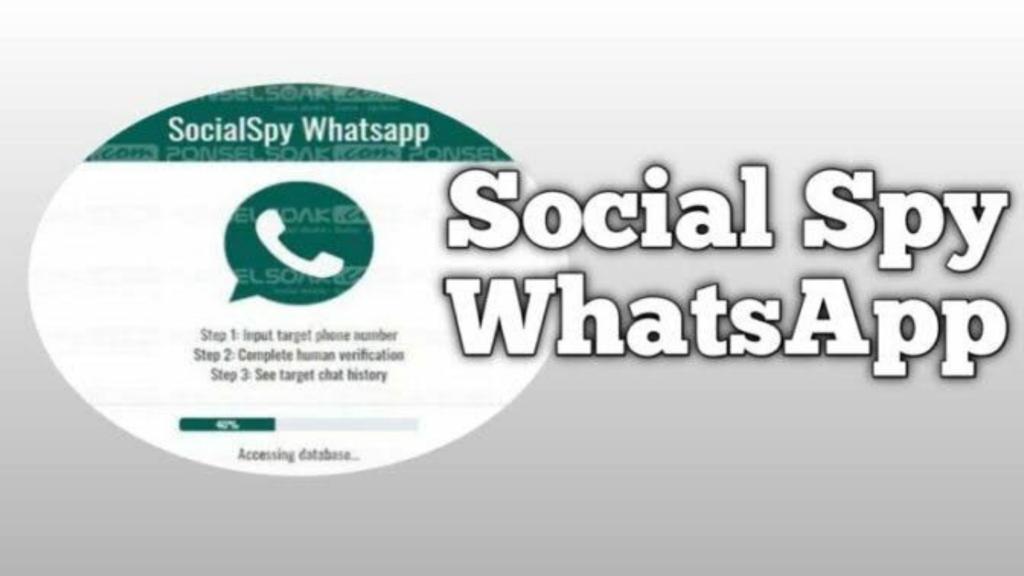 Socialspy Whatsapp APK Terbaru 2022