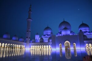 Teks Khutbah Jumat Minggu Pertama Ramadhan 1443H Terbaru 2022