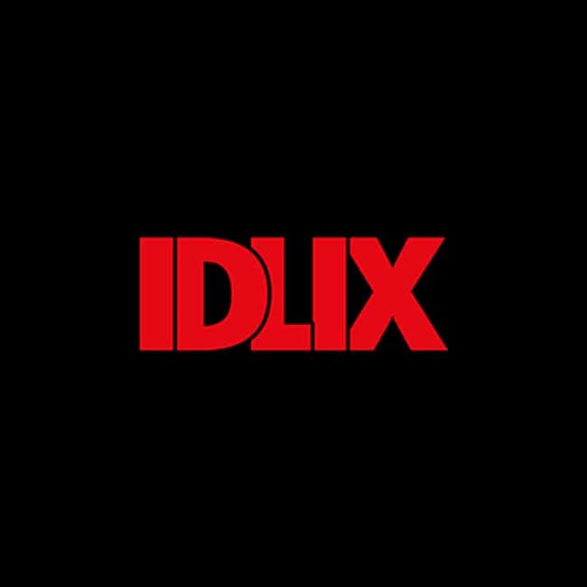 Tentang Aplikasi IDLIX