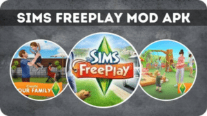 The Sims Freeplay Mod Apk Download Terbaru 2022 (Unlimted Money)