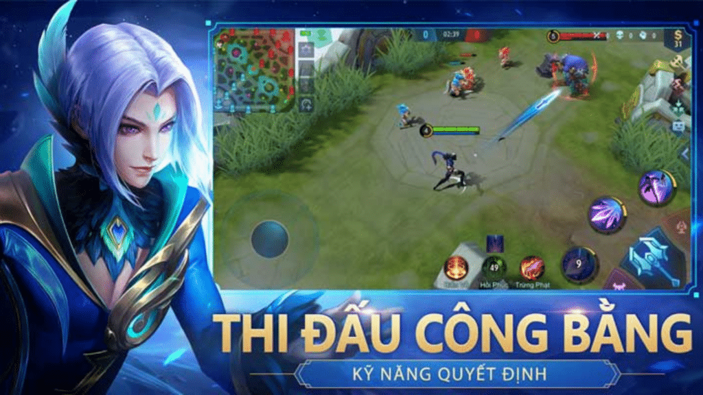 Mobile Legend VNG Apk Download Versi Terbaru 2023 GRATIS