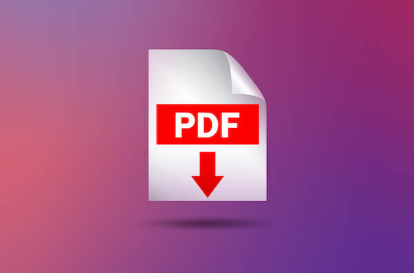 Ubah ke PDF