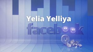 Yelia Yelliya Facebook