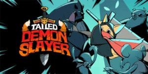 Tailed Demon Slayer Mod Apk Unlimited Money Download Versi Terbaru