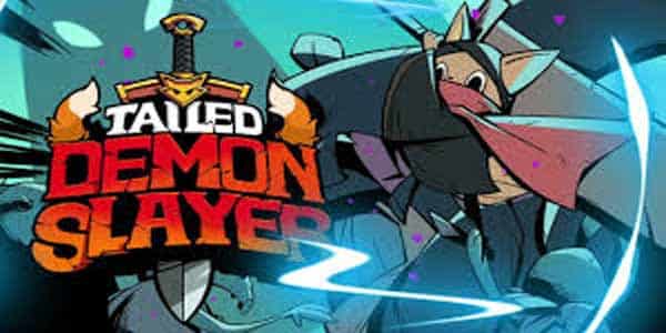 Tailed Demon Slayer Mod Apk Unlimited Money Download Versi Terbaru