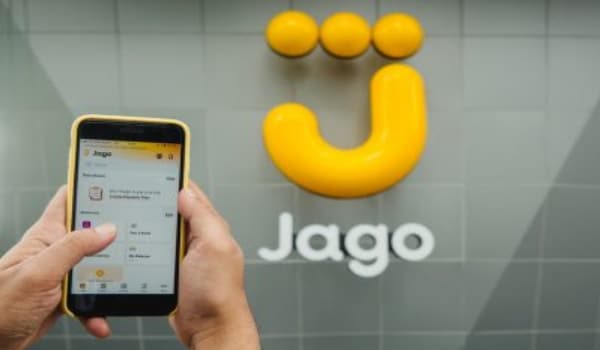 Cara Daftar Bank Jago Digital Bank + Keunggulan dan Kekurangannya.