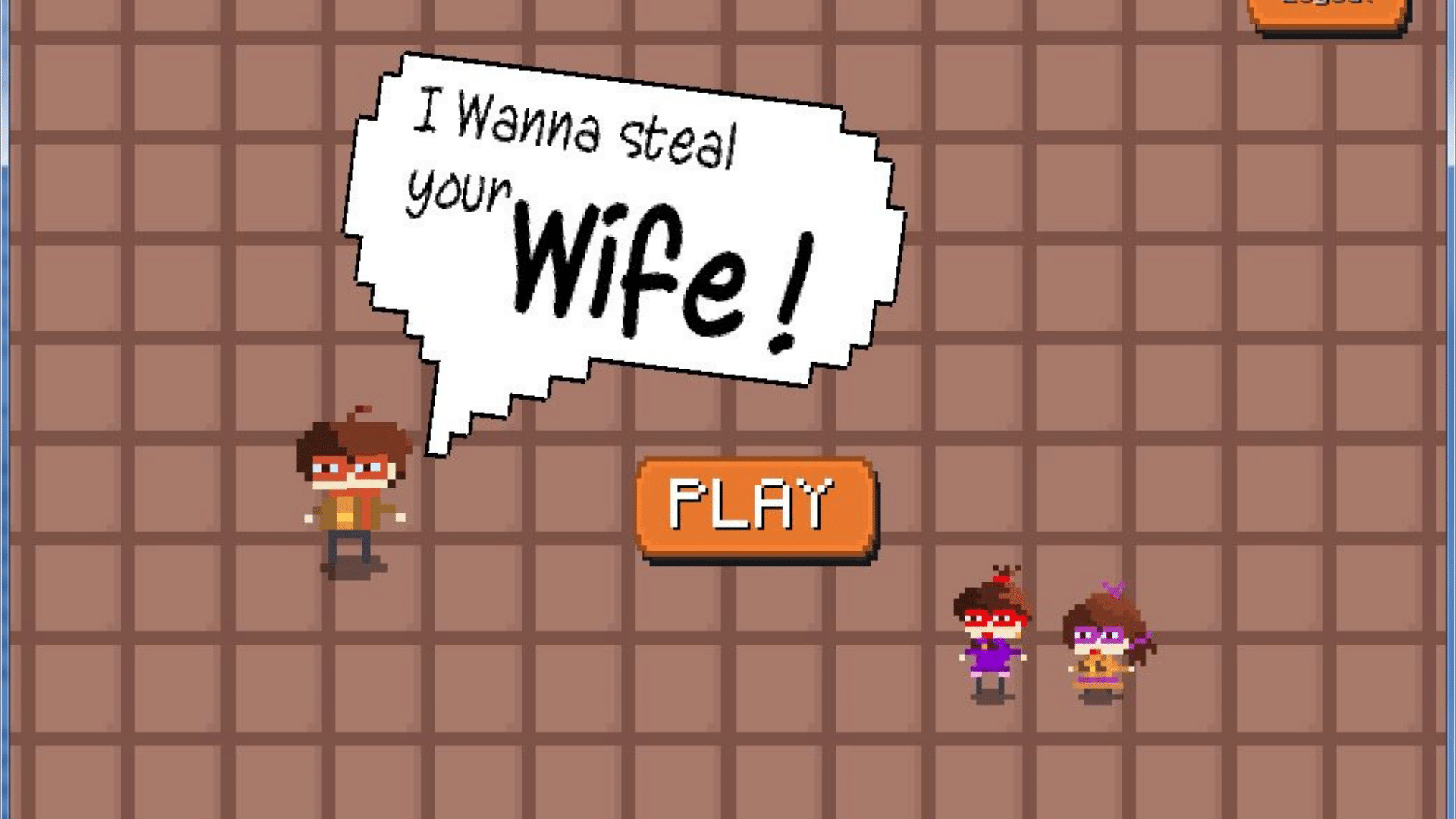 Game Steal Wife Windows Terbaru 2022 GRATIS