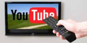 Cara Menyambungkan Youtube ke Tv