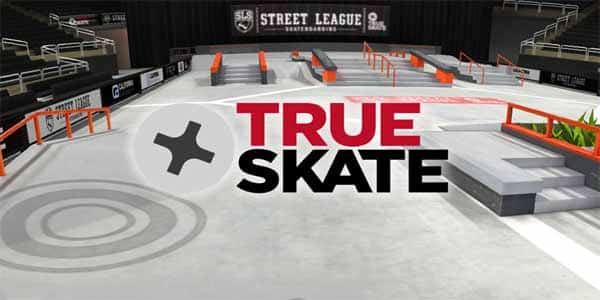 Download True Skate Mod Apk Full Skatepark Terbaru 2022
