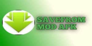 Download Savefrom Mod Apk Versi Terbaru 2022