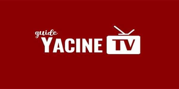 Download Yacine TV APK Versi Terbaru 2022 Untuk Android dan iOS