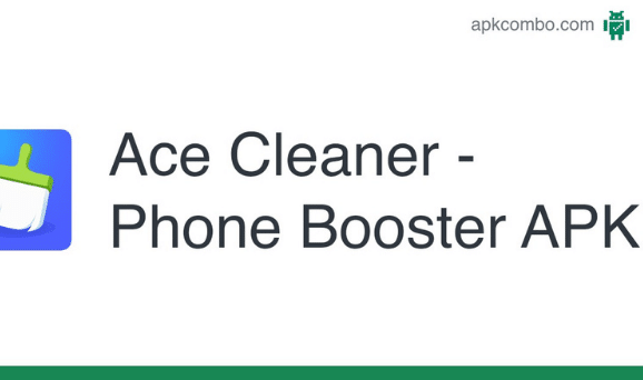 Ace Cleaner