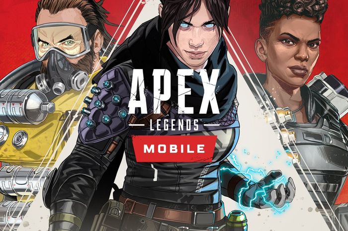 Apa Itu Apex Legends Mobile