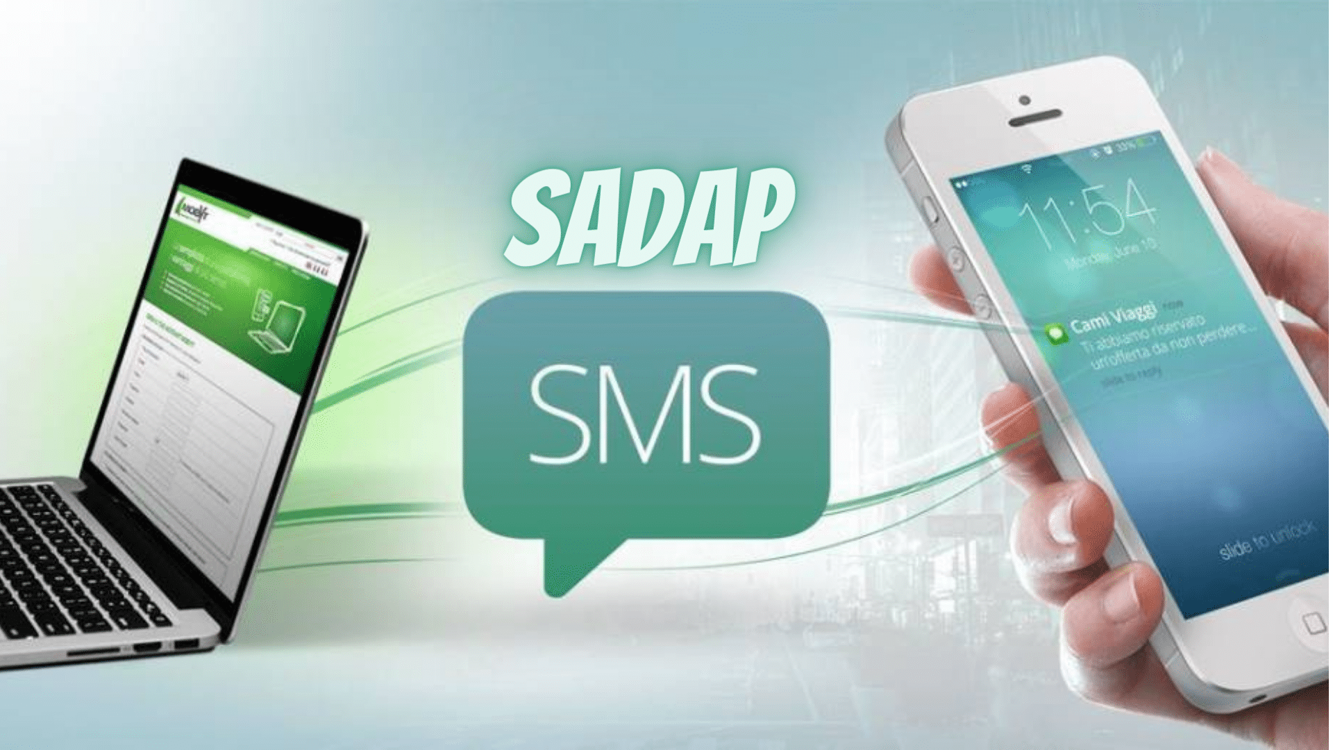 Bagaimana cara menyadap SMS di kartu Indosat?