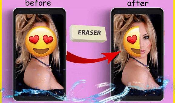 Apa Itu Emoji Remove From Photo
