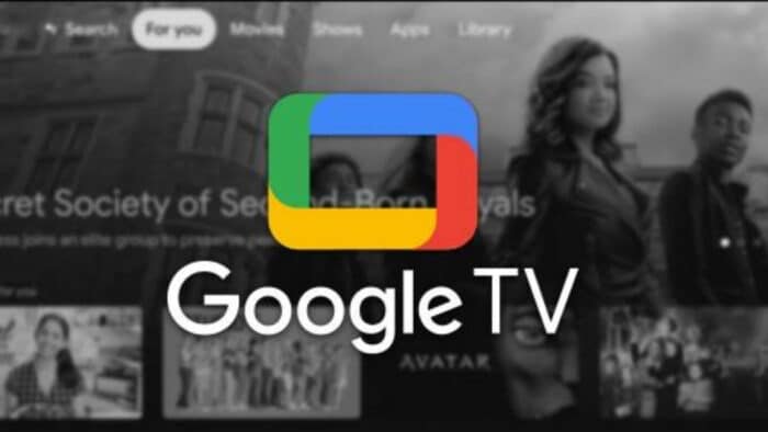 Apa Itu Google TV