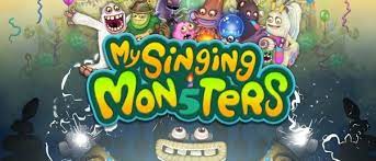 Apa Itu My Singing Monster Mod Apk