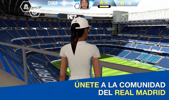 Apakah Real Madrid Virtual World Mod Apk Aman